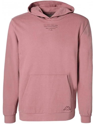 Kappa Men's Faetano Life Sweatshirt