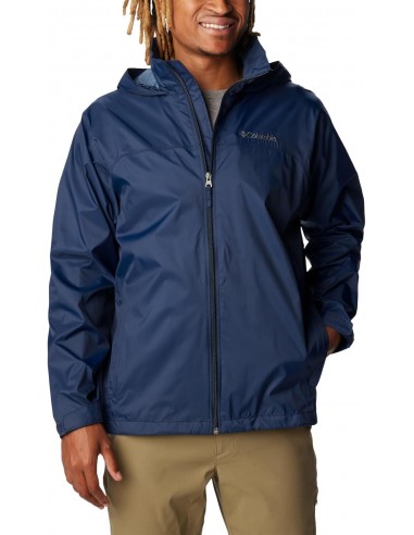 Columbia Glennaker Lake™ Rain Jacket CHAQUETA Hombre