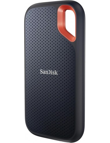 SanDisk 1TB Extreme SSD portÃ¡til, USB-C USB 3.2 Gen 2 Memoria de estado sÃ³lido NVMe externa hasta 1050 MB/s ClasificaciÃ³n