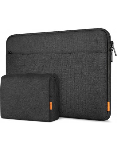 Inateck Funda Portatil Compatible con 16 Pulgadas MacBook Pro M3/M2/M1 Pro/MAX A2991 A2780 A2485 A2141 2023-2019,MacBook Pro 15