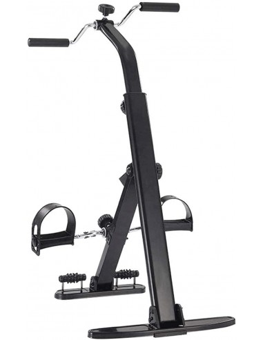 Bicicletas de ciclo para ejercicio Bicicleta estÃ¡tica plegable Entrenamiento Fitness Equipo de ejercicios plegable para