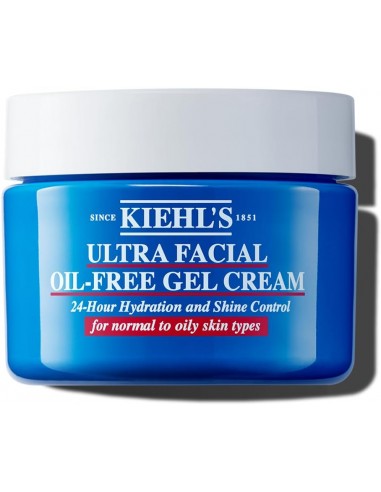 KiehlÂ¬Â¥s Ultra Facial Oil-Free Gel Cream