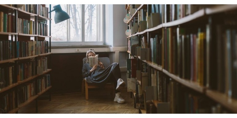 Una mirada a las plataformas de libros de segunda mano