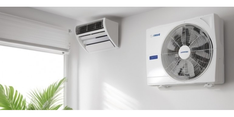 Ventilador vs. Aire Acondicionado: ¿qué es mejor?