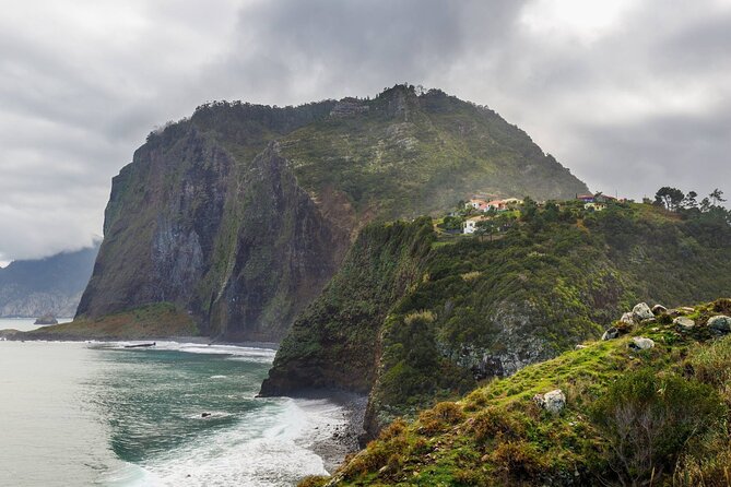 Madeira