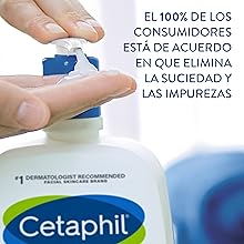 cetaphil locion limpiadora facial