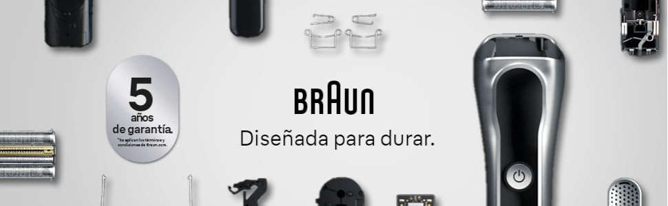 braun