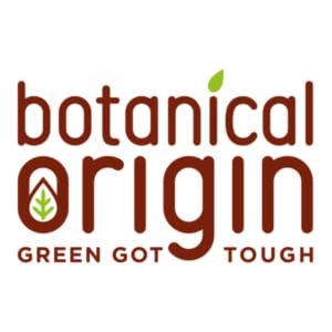 botanical origin