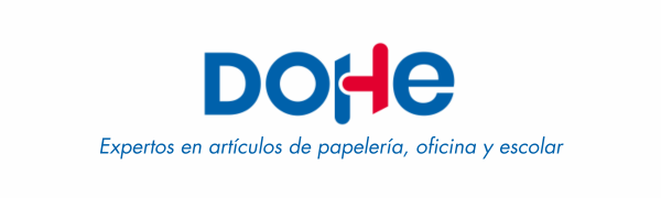 Dohe: material de oficina, material escolar y papelerÃ­a