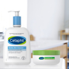 limpieza cetaphil limpiadora