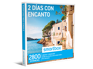 smartbox stay 