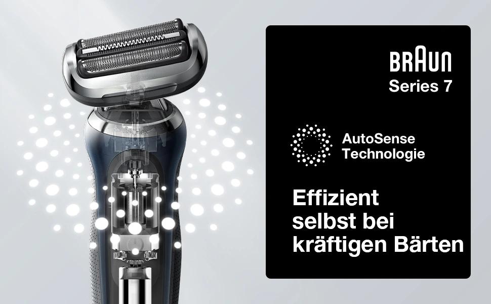 Braun Series 7 71-B7850cc