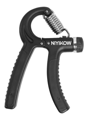 NIYIKOW hand grip