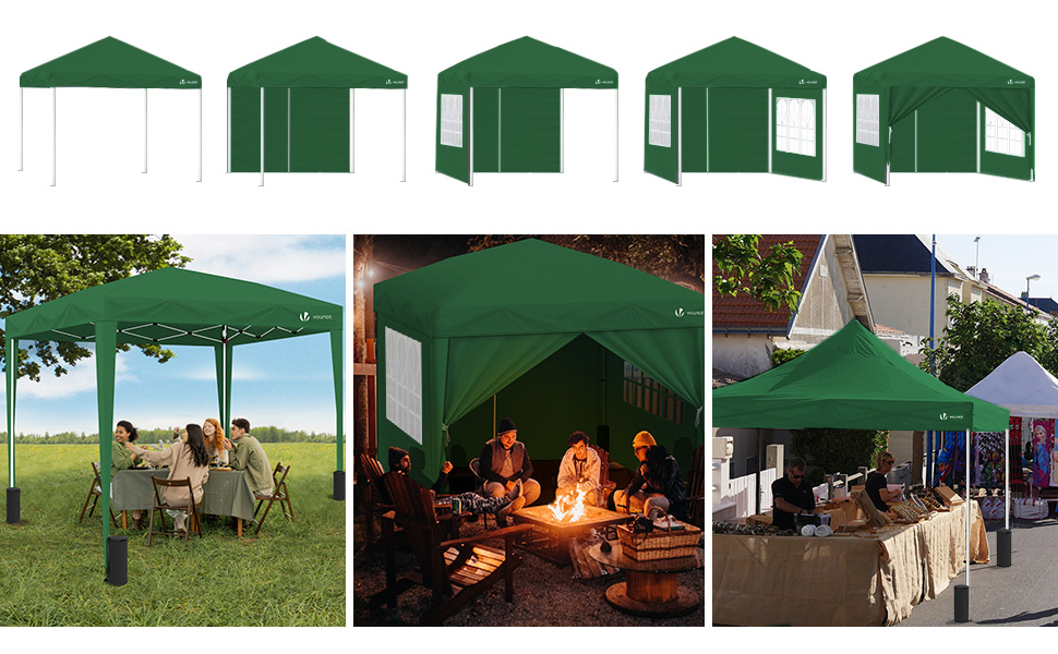 carpa gazebo