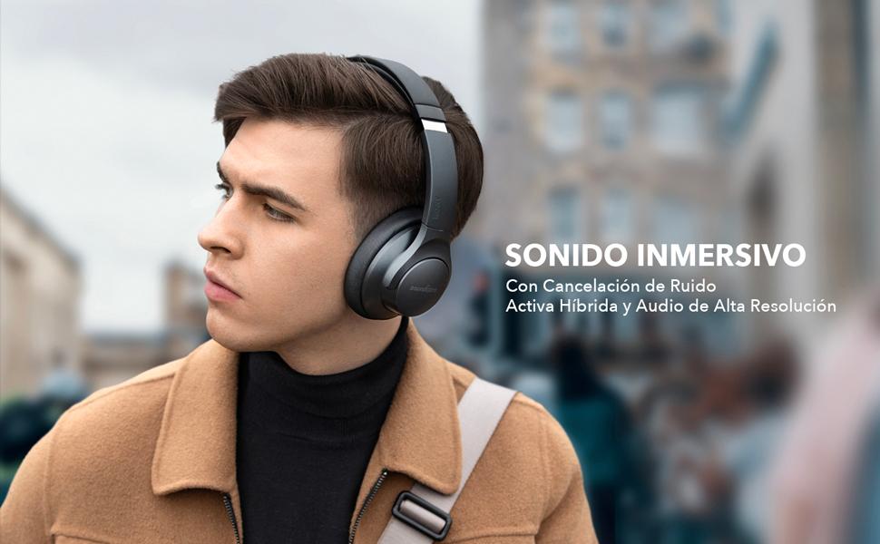 SONIDO INMERSIVO