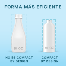 Forma más eficiente