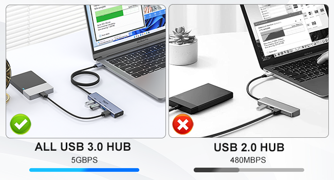 490 hub usb 3.0