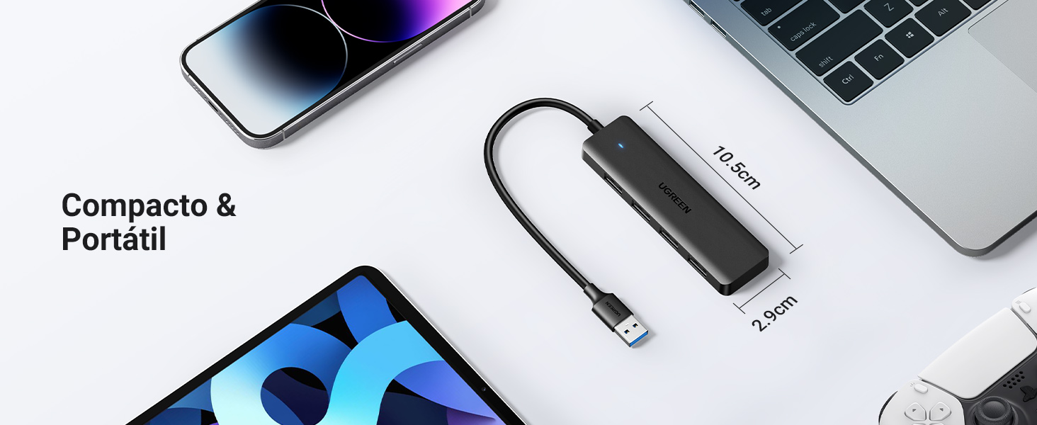 hub usb 3.0