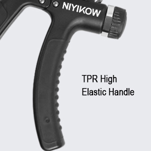 NIYIKOW hand grip