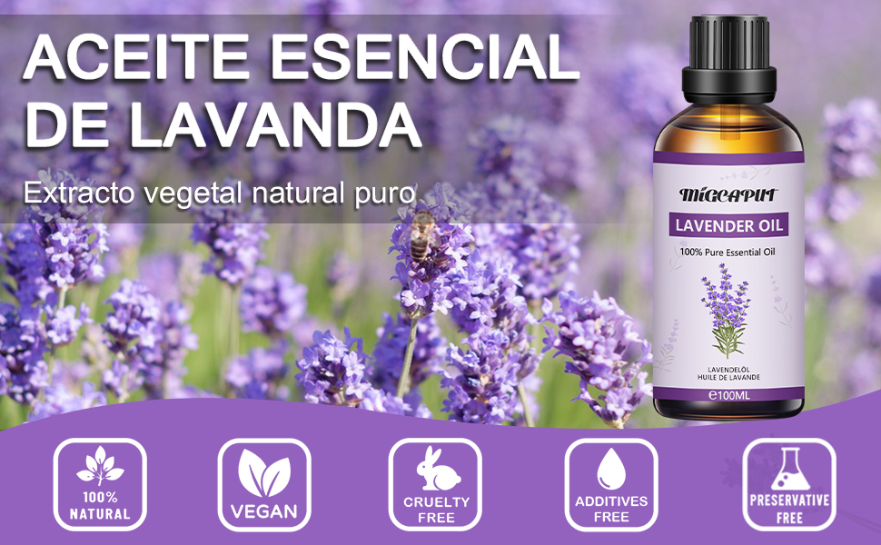 Aceite Esencial