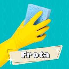 frotar, limpiar, esponja, fabulous, fregar, limpieza, desinfectar, higienizar, cuidado, hogar, diy,