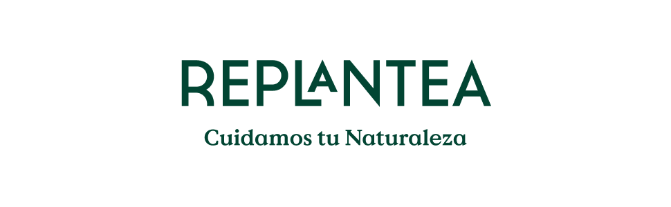 Replantea TÃ©s e Infusiones Logo