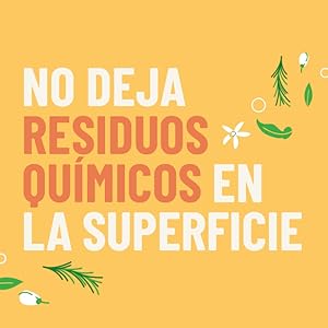 sin residuos