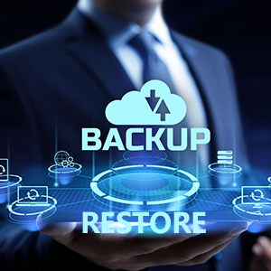 Backup & Restore