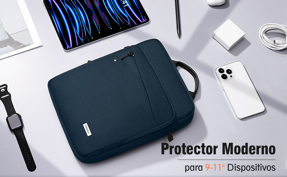 Protector Moderno