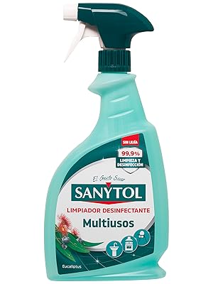 Sanytol Multiusos 