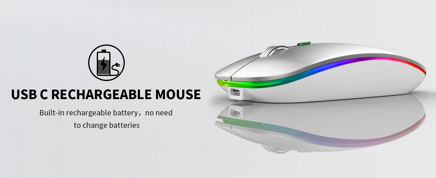 mouse