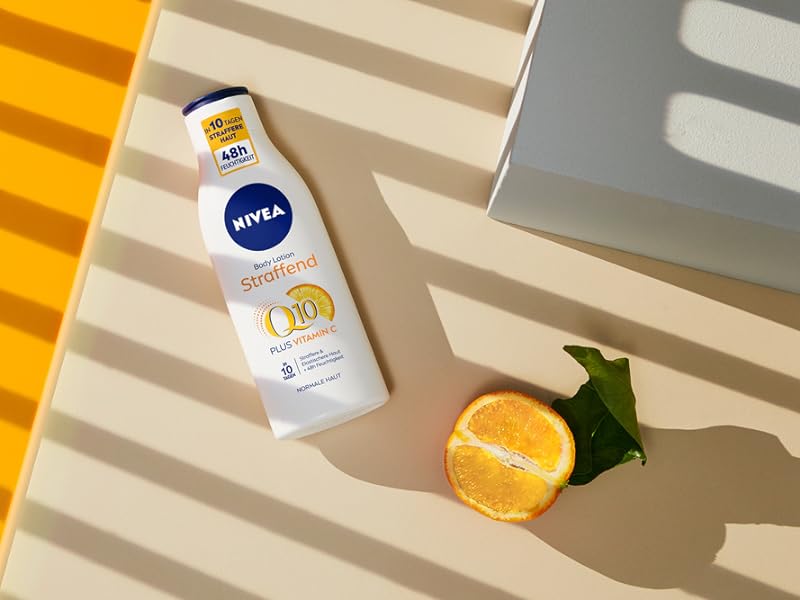 nivea q10