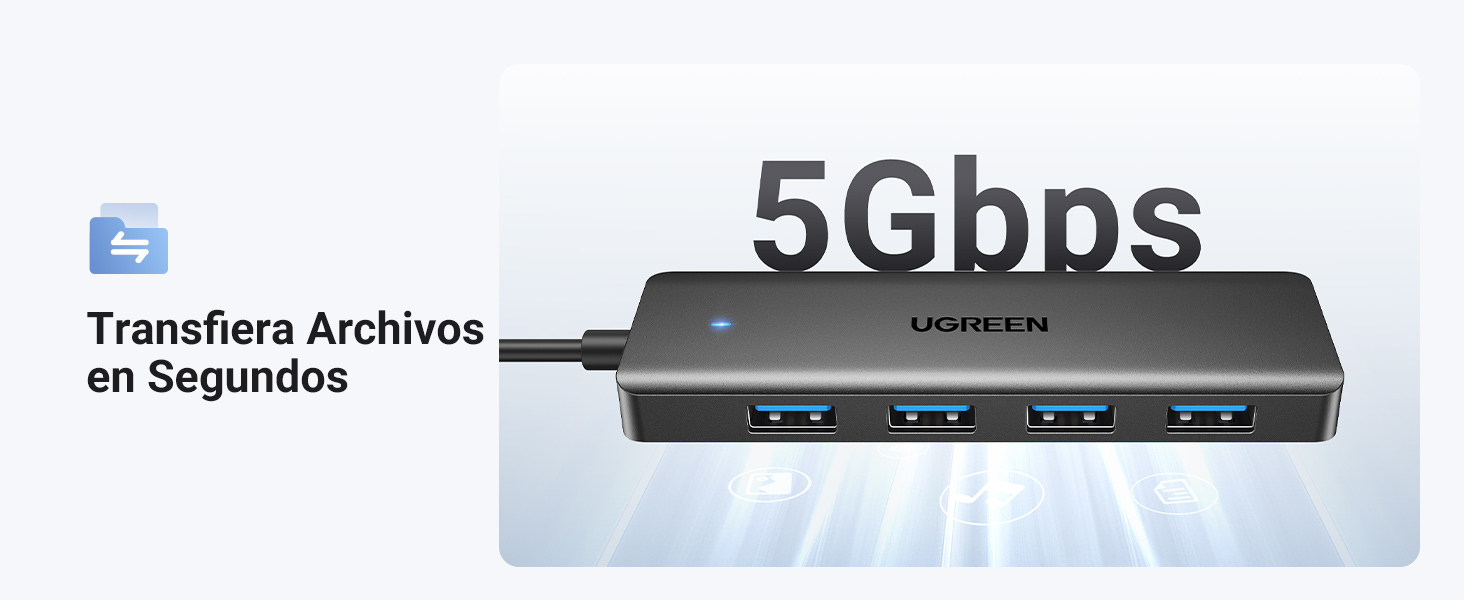 hub usb 3.0