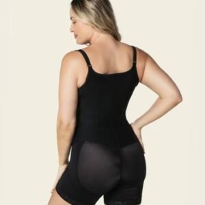 Body pecho libre de control fuerte