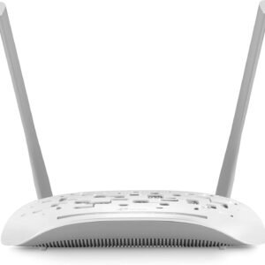 TP-LINK – Router N300 (Android)