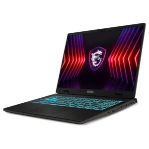 Ordenador portátil Gaming MSI Sword 16 HX