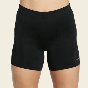 Short corto deportivo ajustado y ligero