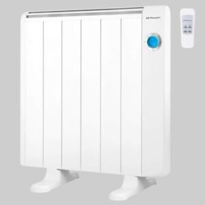 Emisor Termoeléctrico ORBEGOZO RRE1010