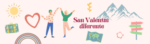 ¿Otra vez flores y bombones?