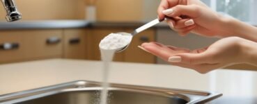 Bicarbonato: limpiador eficiente y ecoamigable