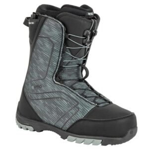 Botas de Snowboard hombre – ATOMIC Sentinel TLS