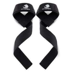 Correas Levantamiento de Pesas para Lifting, Gimnasio | Fitgriff