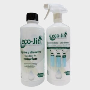 Desengrasante concentrado 1 L + Pulverizador 1 L