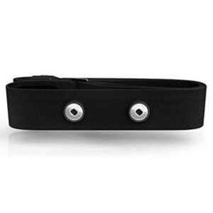 Elástica Ajustable – Monitor de frecuencia Cardiaca | Onlyesh