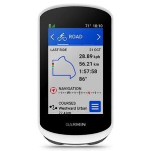 GPS para Ciclismo Garmin Edge Explore 2 | Garmin
