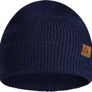 Gorro Invierno Hombre y Mujer de Lana Merino | DANISH ENDURANCE