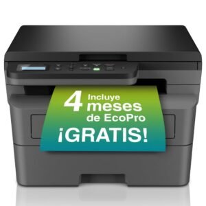 Impresora Brother DCP-L2627DWE
