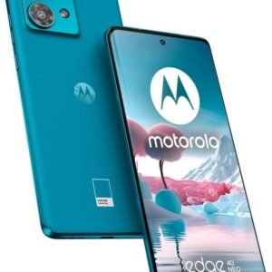 Motorola Edge 40 Neo, 12/256 GB