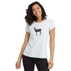 Camiseta gráfica Mujer | prAna