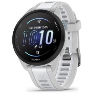 Reloj Inteligente con GPS, Pantalla Táctil AMOLED, Planes de Entrenamiento